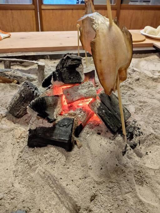 Hat Byakugoji, Japanese Traditional Fireplace　Hat白毫寺　自然豊富な別荘地にある囲炉裏付き一軒家 나라 외부 사진